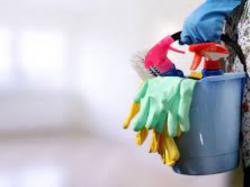 Krpe, gobe, rokavice